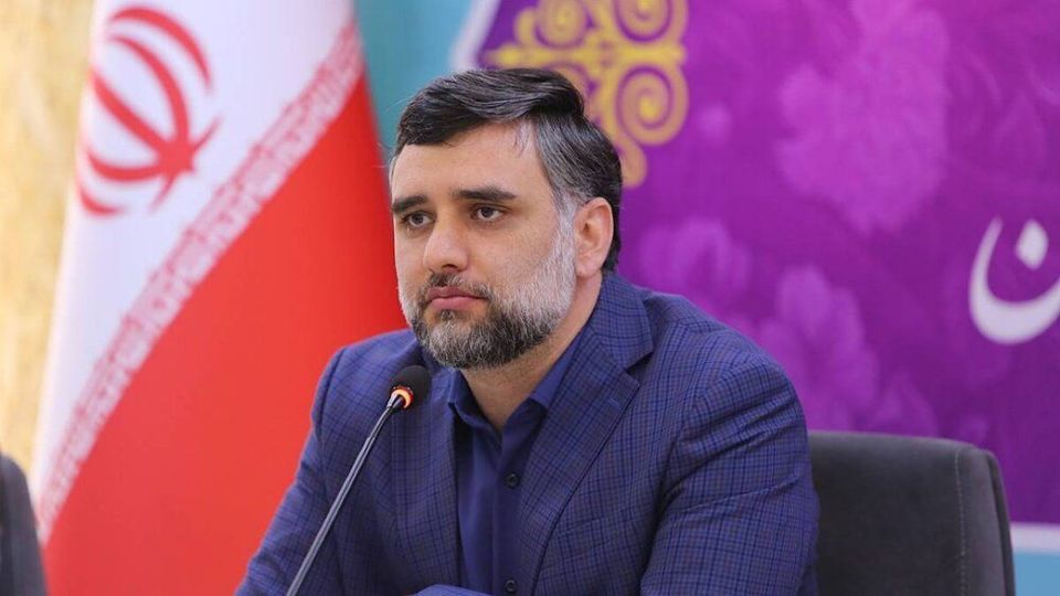 فروش بخش حضوری نمایشگاه کتاب به ۱۴۴ میلیارد تومان رسید فروش بخش حضوری نمایشگاه کتاب به ۱۴۴ میلیارد تومان رسید