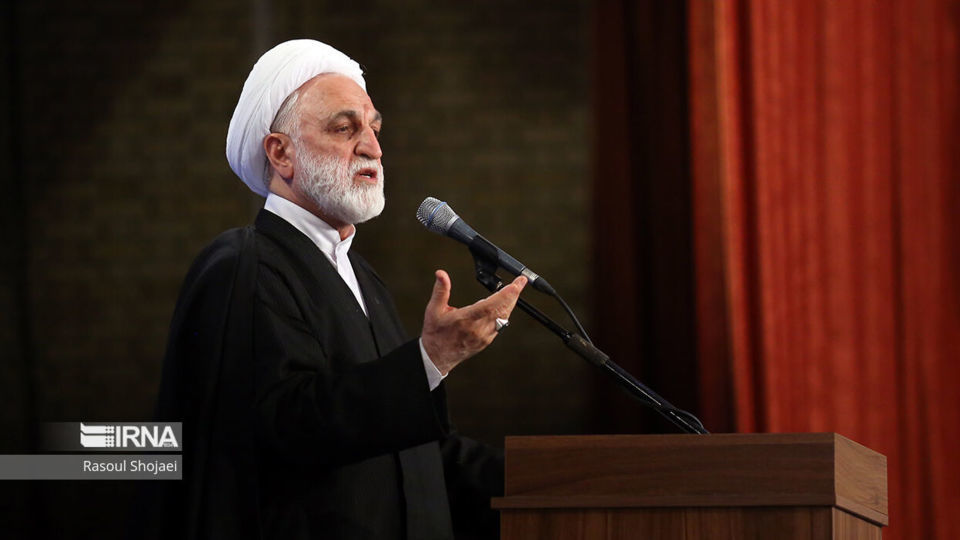 رییس قوه قضاییه بر بازاجتماعیشدن و اشتغال زندانیان تاکید کرد رییس قوه قضاییه بر بازاجتماعیشدن و اشتغال زندانیان تاکید کرد