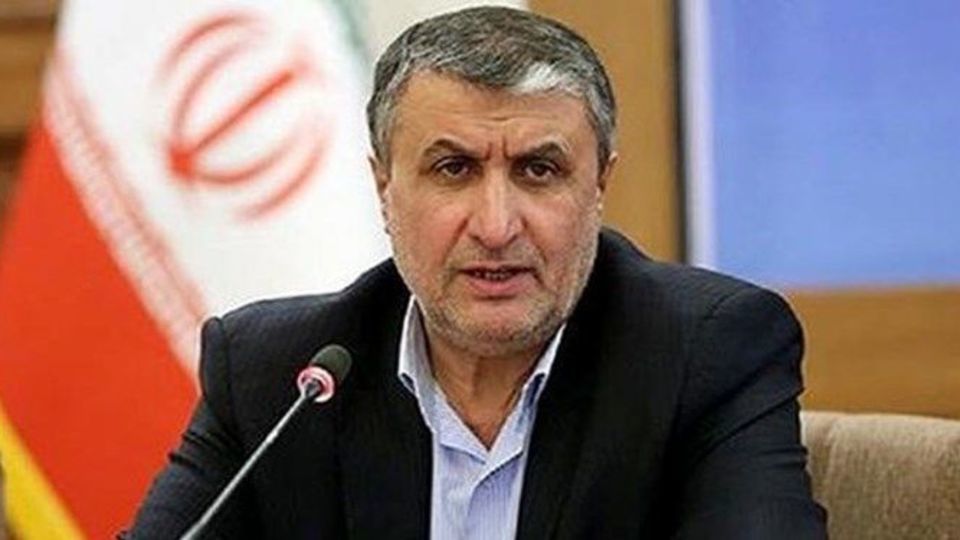 اسلامی: آژانس مسئول مذاکرات نیست و این مسئولیت به عهده گروه ۵+۱ است اسلامی: آژانس مسئول مذاکرات نیست و این مسئولیت به عهده گروه ۵+۱ است