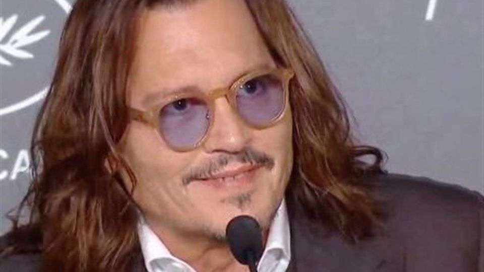 جانی دپ: نیازی به هالیوود ندارم جانی دپ: نیازی به هالیوود ندارم