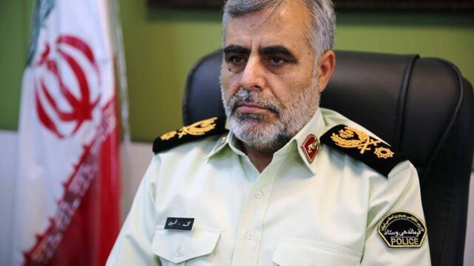 افزایش امنیت خودروها در برابر سرقت/ برگزاری جلسات پلیس با خودروسازان افزایش امنیت خودروها در برابر سرقت/ برگزاری جلسات پلیس با خودروسازان