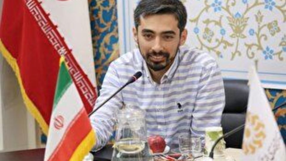 سهم ۶۰ درصدی کودکان و نوجوانان از عضویت کتابخانههای عمومی سهم ۶۰ درصدی کودکان و نوجوانان از عضویت کتابخانههای عمومی
