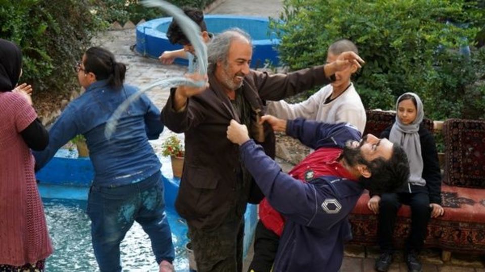 «کن - پامنار» راهی اکران آنلاین شد «کن - پامنار» راهی اکران آنلاین شد