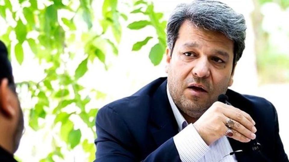 سکوتهای برخی هنرمندان در ماجرای «می تو» جفا در حق دیگران بود سکوتهای برخی هنرمندان در ماجرای «می تو» جفا در حق دیگران بود