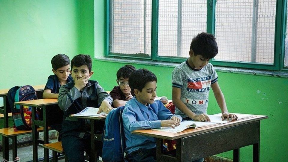 آمار نگرانکننده وضعیت آب لولهکشی، توالت و آبخوری در مدارس دولتی کشور آمار نگرانکننده وضعیت آب لولهکشی، توالت و آبخوری در مدارس دولتی کشور