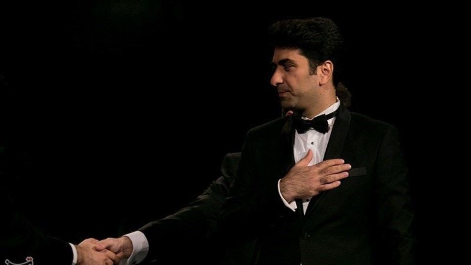 معتمدی: ممنوع الکاری خوانندگان کذب و شایعه است معتمدی: ممنوع الکاری خوانندگان کذب و شایعه است