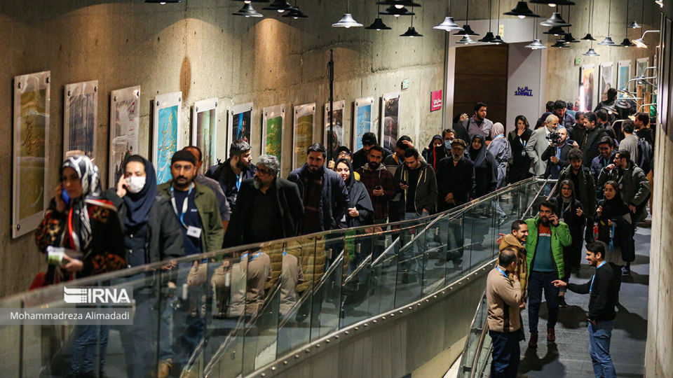 سینماها در اردیبهشت چقدر فروختند؟! سینماها در اردیبهشت چقدر فروختند؟!