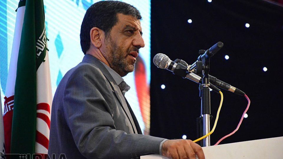 ضرغامی: گردشگری و موسیقی لازم و شادیآفرین است ضرغامی: گردشگری و موسیقی لازم و شادیآفرین است