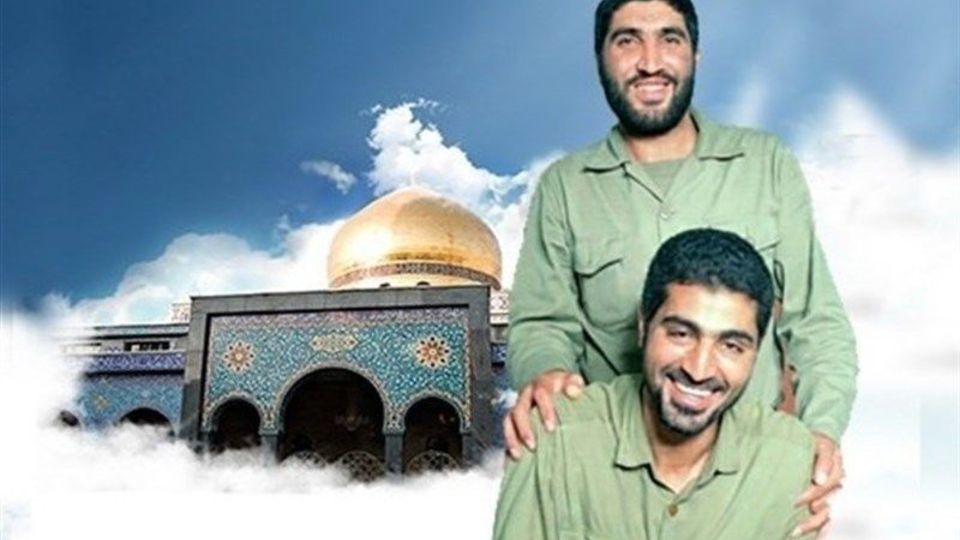 حاج قاسم بعد از شهادت شهید کاظمی چه گفت؟ حاج قاسم بعد از شهادت شهید کاظمی چه گفت؟