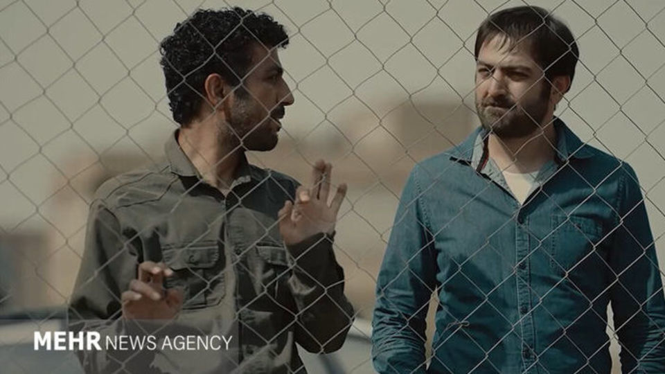 فیلم «نگهبان» وارد چرخه اکران مردمی عمار در استان اصفهان شد فیلم «نگهبان» وارد چرخه اکران مردمی عمار در استان اصفهان شد