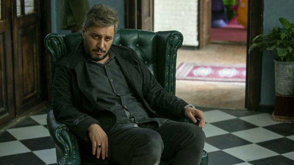 «کت چرمی» اکران میشود «کت چرمی» اکران میشود