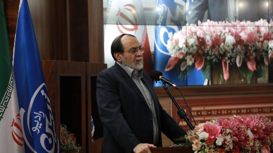 رحیمپور ازغدی: دوران راحتی صداوسیما تمام شد رحیمپور ازغدی: دوران راحتی صداوسیما تمام شد