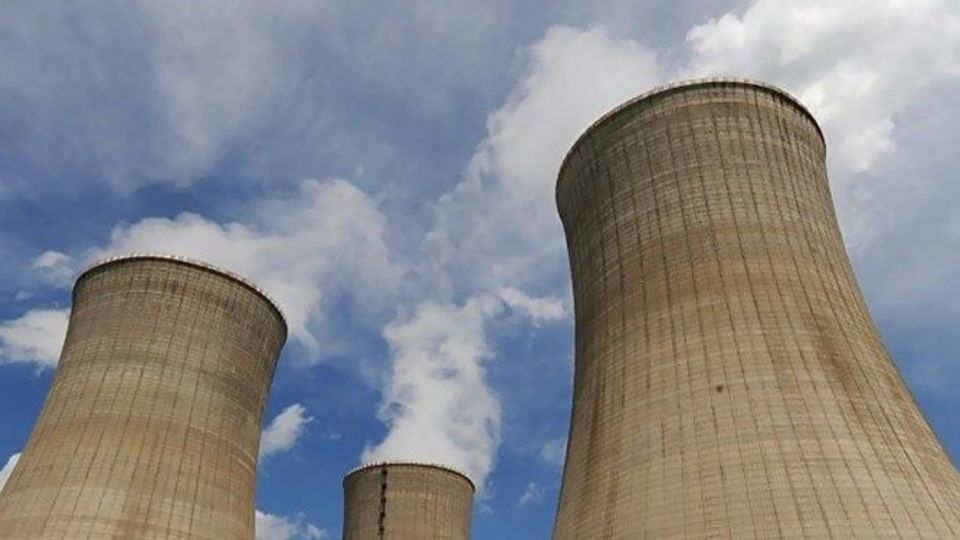 بغداد: ساخت نیروگاه هستهای صلح آمیز نیاز ضروری عراق است بغداد: ساخت نیروگاه هستهای صلح آمیز نیاز ضروری عراق است