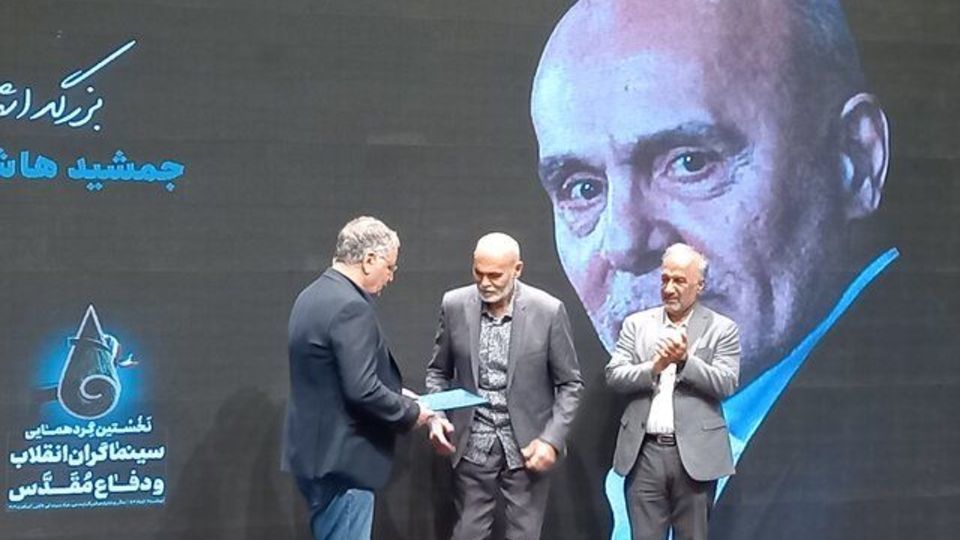 وزیر ارشاد: ما در سینما تنوع سلیقه را به رسمیت می شناسیم وزیر ارشاد: ما در سینما تنوع سلیقه را به رسمیت می شناسیم