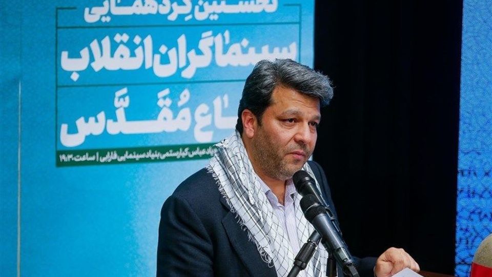 خزاعی: چگونه عفو رهبری گرفتید؛ اما هنوز اپوزیسیون هستید خزاعی: چگونه عفو رهبری گرفتید؛ اما هنوز اپوزیسیون هستید