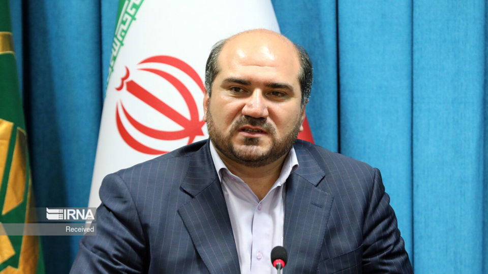 معاون رییس جمهور: دولت اجازه تاخیر در تامین ارز خیلی از کالاها را نمی دهد معاون رییس جمهور: دولت اجازه تاخیر در تامین ارز خیلی از کالاها را نمی دهد