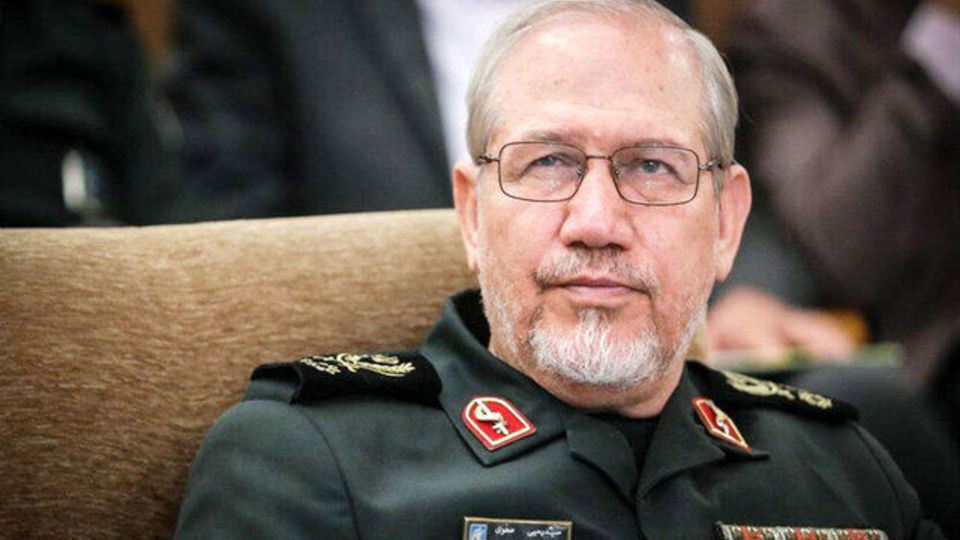 درس «مکتب شهید سلیمانی» از مهر در دانشگاهها تدریس میشود درس «مکتب شهید سلیمانی» از مهر در دانشگاهها تدریس میشود