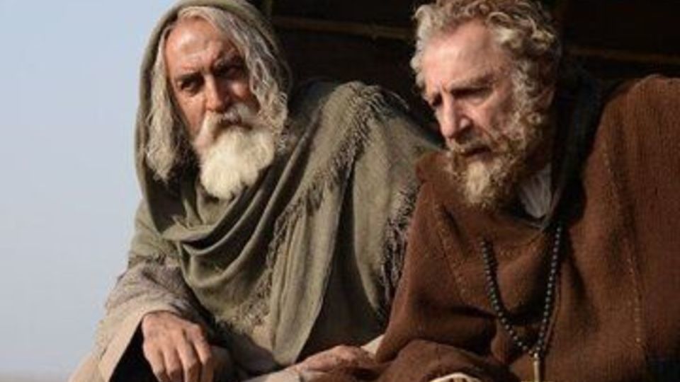 «سلمان فارسی» امسال به «ایران» میرسد؟ «سلمان فارسی» امسال به «ایران» میرسد؟