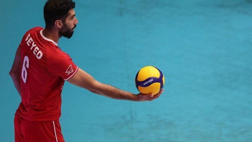 موسوی: ژاپنیها مثل ماشین والیبال بازی کردند/ تحت فشار بودیم موسوی: ژاپنیها مثل ماشین والیبال بازی کردند/ تحت فشار بودیم