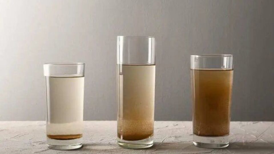 کدورت آب شهرکرد تا پایان هفته برطرف میشود کدورت آب شهرکرد تا پایان هفته برطرف میشود