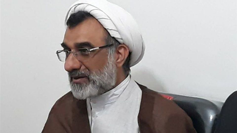 راهانداری میز «هوش مصنوعی» و «میز کوانتوم» در شورای عالی انقلاب فرهنگی راهانداری میز «هوش مصنوعی» و «میز کوانتوم» در شورای عالی انقلاب فرهنگی