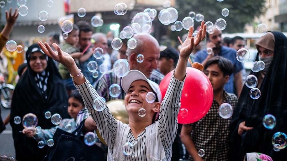 شاهکلید باحجاب شدن دخترانمان چیست؟ شاهکلید باحجاب شدن دخترانمان چیست؟