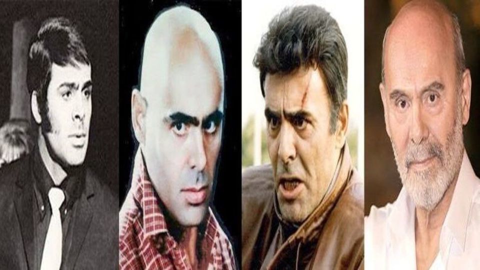 جمشید آریا: به لحاظ جسمی توان کار دارم جمشید آریا: به لحاظ جسمی توان کار دارم