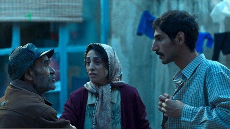 " نگهبان شب"، ساده، شریف و انسانی " نگهبان شب"، ساده، شریف و انسانی