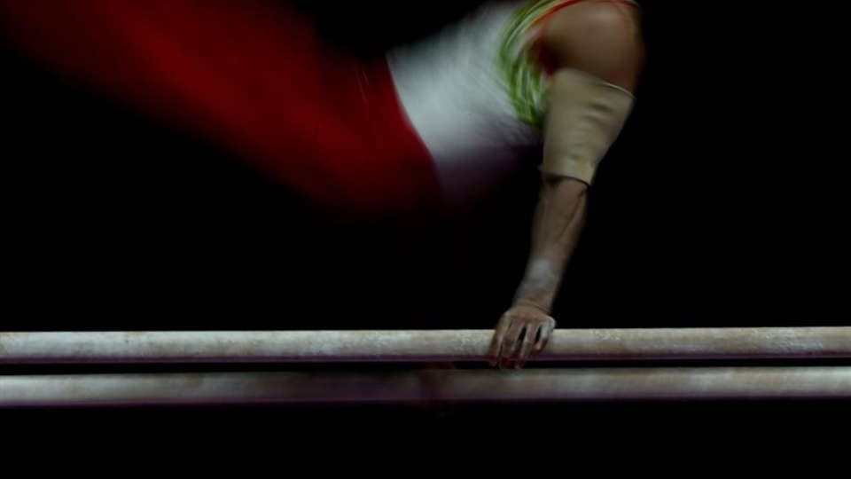 ورود کمیسیون اخلاق به ماجرای فدراسیون ژیمناستیک ورود کمیسیون اخلاق به ماجرای فدراسیون ژیمناستیک