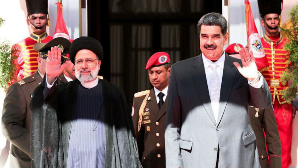 صفری: صادرات ایران به ونزوئلا از صفر به بیش از ۳و نیم میلیارد دلار رسیده است صفری: صادرات ایران به ونزوئلا از صفر به بیش از ۳و نیم میلیارد دلار رسیده است