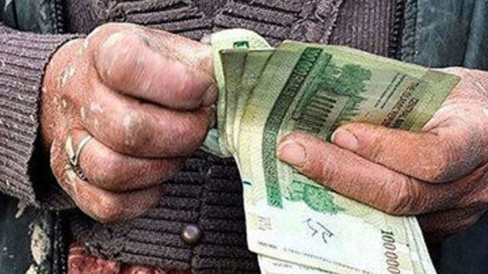 توضیحات وزارت کار درباره شرط افزایش دوباره دستمزد کارگران توضیحات وزارت کار درباره شرط افزایش دوباره دستمزد کارگران