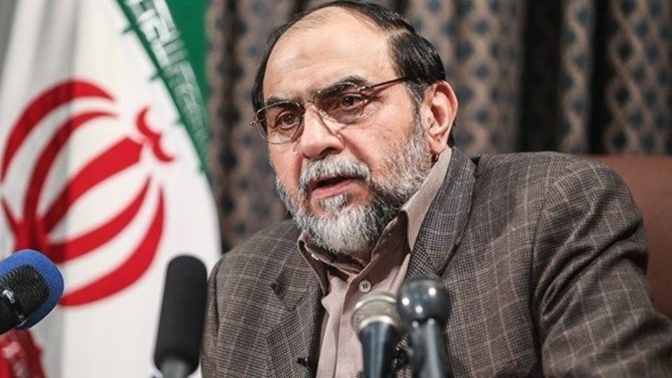 رحیمپور ازغدی: مسجدی که محله را سالم نکند به درد نمیخورد رحیمپور ازغدی: مسجدی که محله را سالم نکند به درد نمیخورد