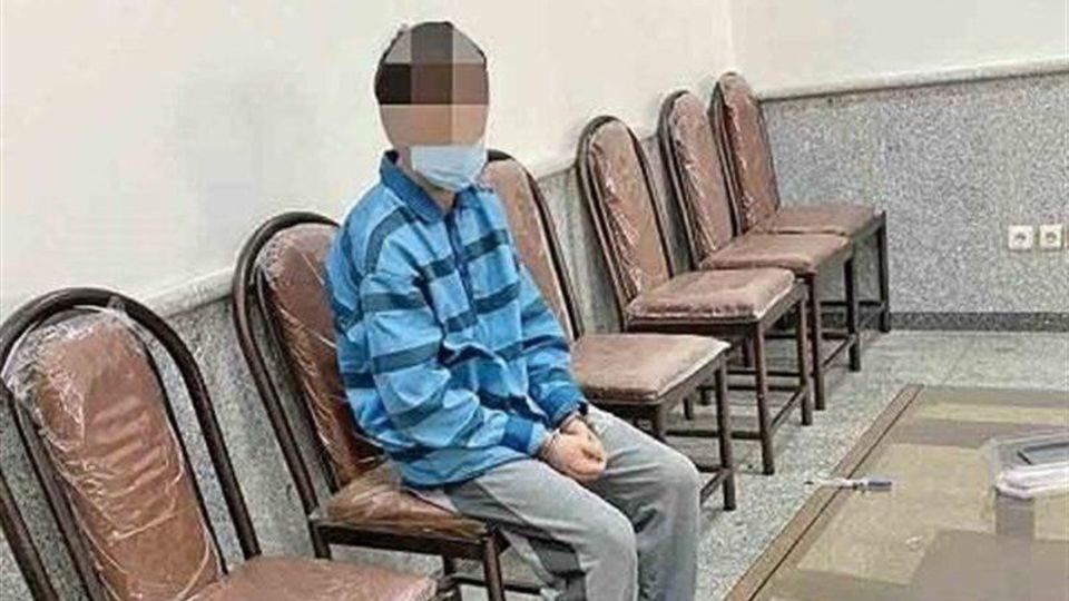 فرد هتاک به قرآن در قزوین دستگیر شد فرد هتاک به قرآن در قزوین دستگیر شد