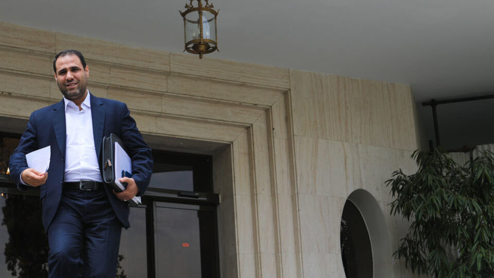 دوربرگردان آموزش و پرورش ما کجاست؟! دوربرگردان آموزش و پرورش ما کجاست؟!