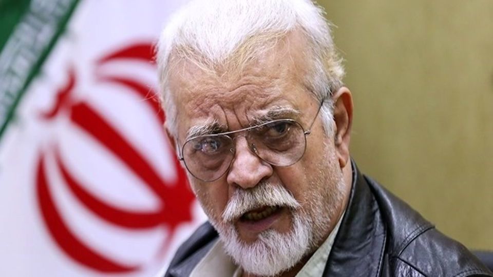 مهدی فخیم زاده همراه با شریفی نیا به تلویزیون برگشتند مهدی فخیم زاده همراه با شریفی نیا به تلویزیون برگشتند