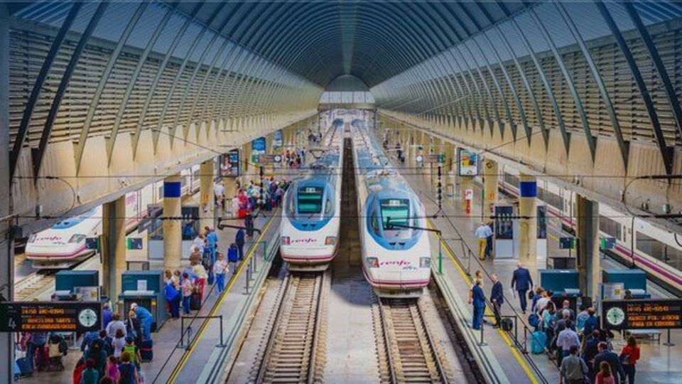 یک خبر نگرانکننده برای سفر یک خبر نگرانکننده برای سفر