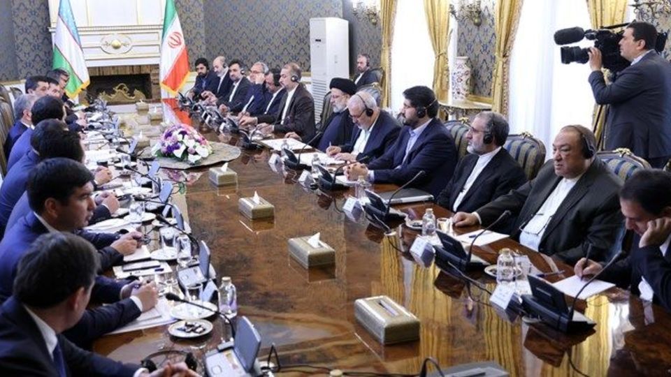 رئیسی: از تحریمها برای پیشرفت فرصت ساختیم رئیسی: از تحریمها برای پیشرفت فرصت ساختیم