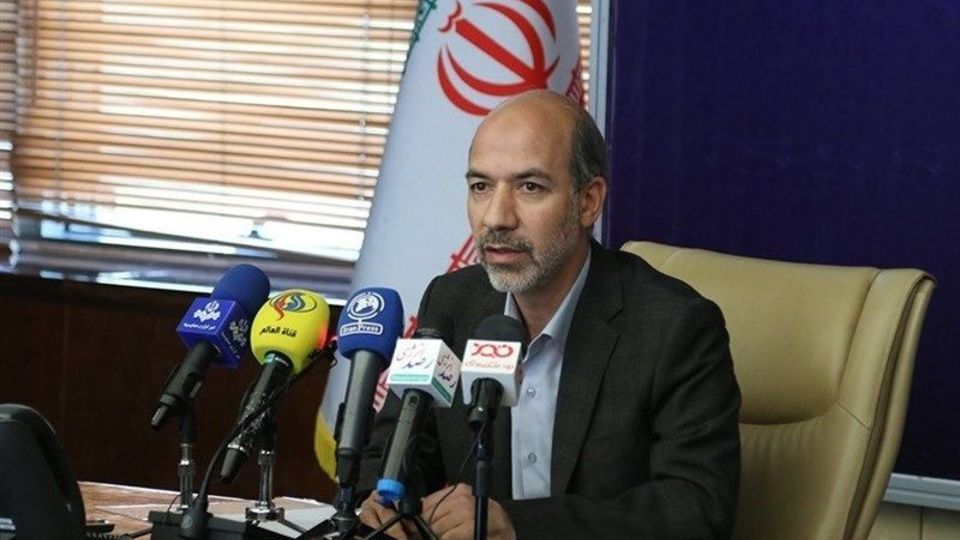 وزیر نیرو: حقابه هیرمند هنوز رهاسازی نشده است وزیر نیرو: حقابه هیرمند هنوز رهاسازی نشده است