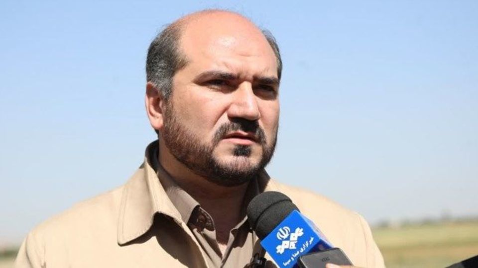 معاون رئیسجمهور: خط دوم ریلی قزوین-زنجان سال آینده به بهره برداری میرسد معاون رئیسجمهور: خط دوم ریلی قزوین-زنجان سال آینده به بهره برداری میرسد