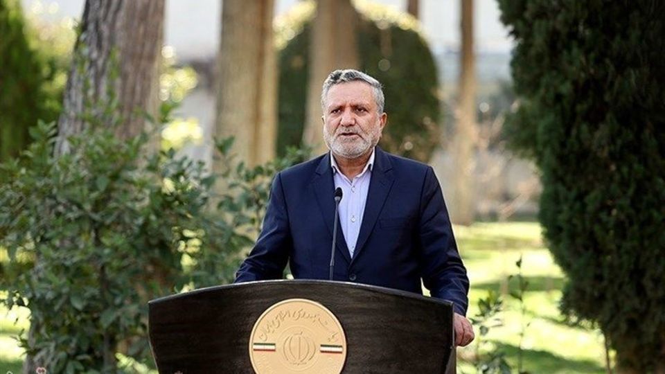مرتضوی: ایران رئیس گروه آسیا و اقیانوسیه در سازمان بین‌المللی کار شد
