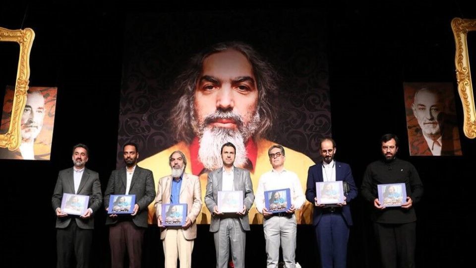 موسیقی، سند ۱۰ هزار ساله ایران است موسیقی، سند ۱۰ هزار ساله ایران است