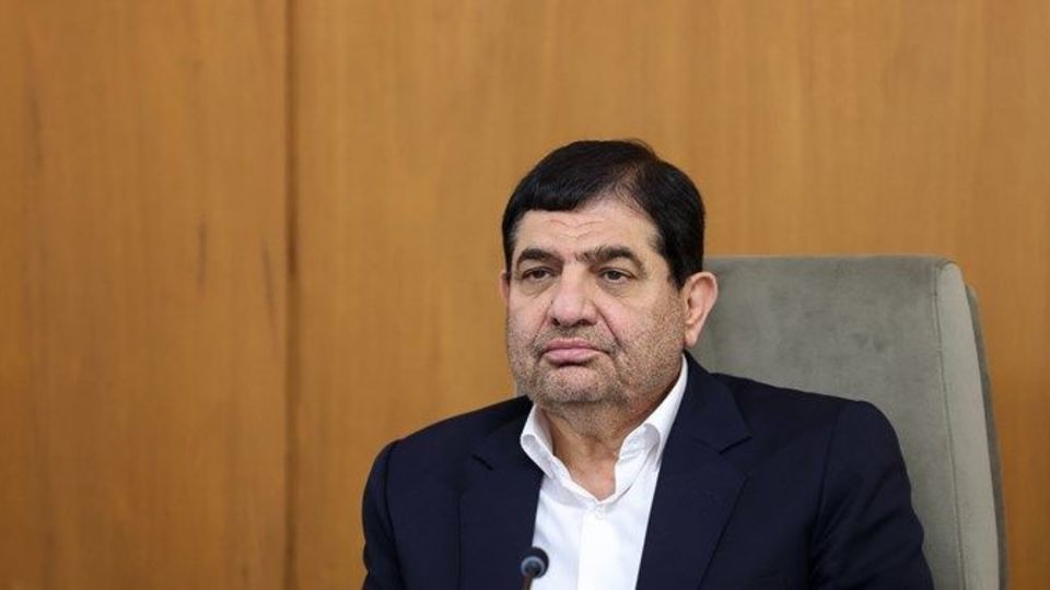 مخبر: مهار تورم و جهش تولید جز با سپردن امور به مردم محقق نمیشود مخبر: مهار تورم و جهش تولید جز با سپردن امور به مردم محقق نمیشود