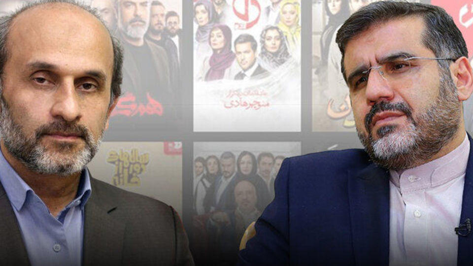 جزئیات کامل تفاهم ارشاد و صداوسیما درباره نمایش خانگی، فضای مجازی و... جزئیات کامل تفاهم ارشاد و صداوسیما درباره نمایش خانگی، فضای مجازی و...