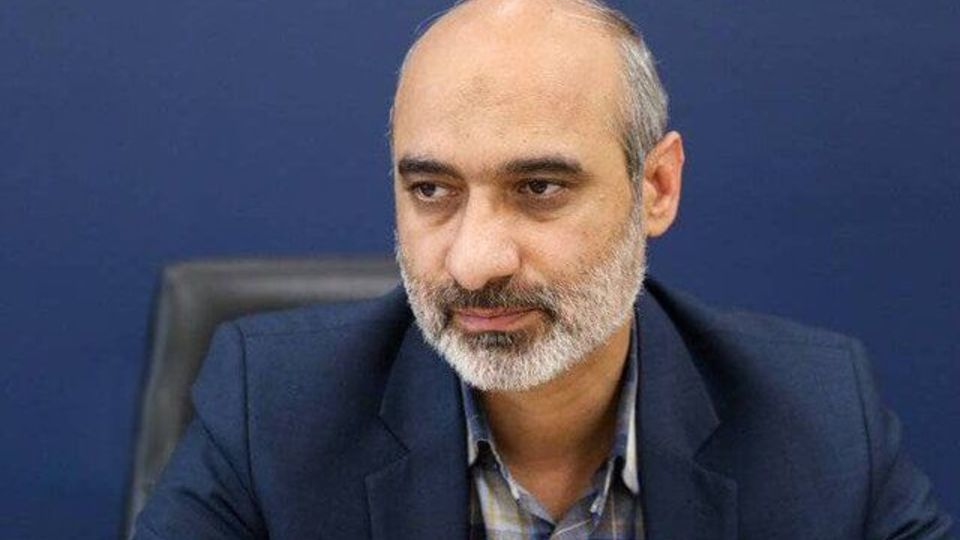 اظهارات رئیس ساترا درباره مصوبه شورای عالی انقلاب فرهنگی اظهارات رئیس ساترا درباره مصوبه شورای عالی انقلاب فرهنگی