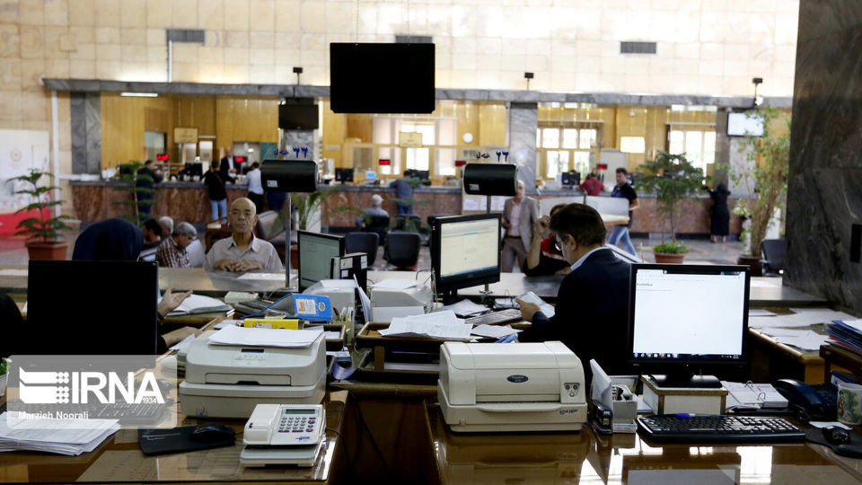 اعتبارسنجی تسهیلات دهی بانکها دقیق شد اعتبارسنجی تسهیلات دهی بانکها دقیق شد