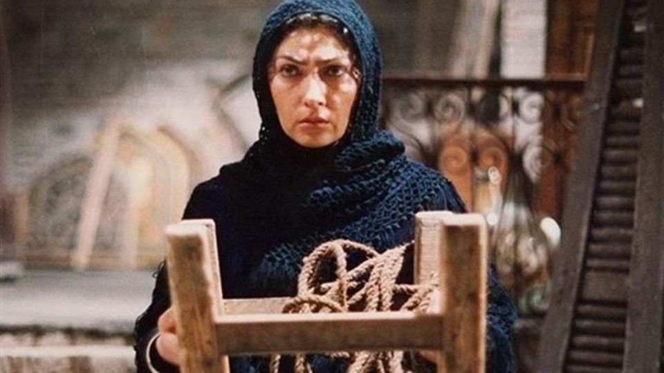 وضعیت وخیم فریماه فرجامی وضعیت وخیم فریماه فرجامی