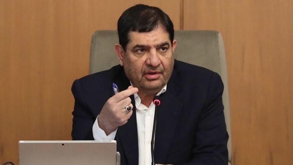 مخبر: افزایش نامتعارف قیمتها نمیتواند به رونق تولید کمک کند مخبر: افزایش نامتعارف قیمتها نمیتواند به رونق تولید کمک کند