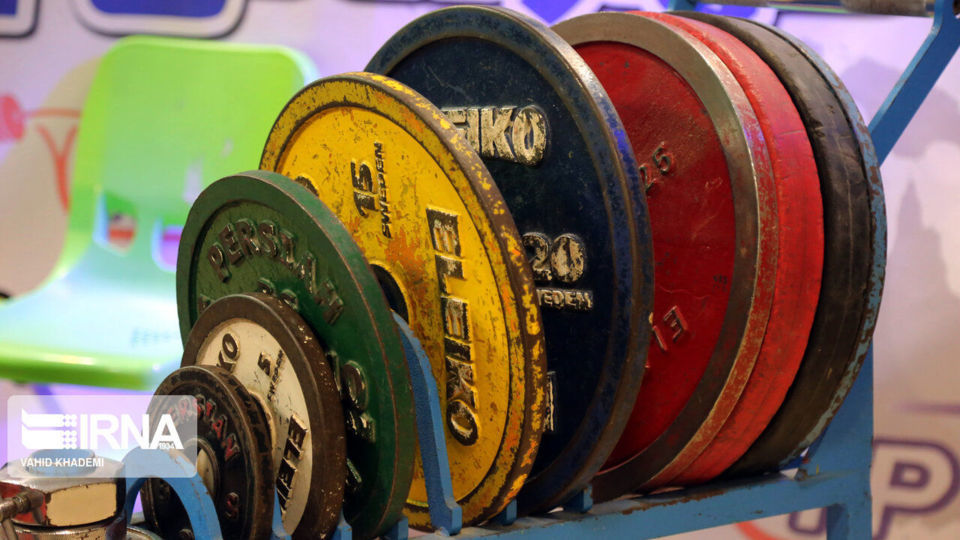 مسابقات پاورلیفیتنگ بین قارهای؛ تاریخسازی بانوان ایرانی در اولین اعزام مسابقات پاورلیفیتنگ بین قارهای؛ تاریخسازی بانوان ایرانی در اولین اعزام