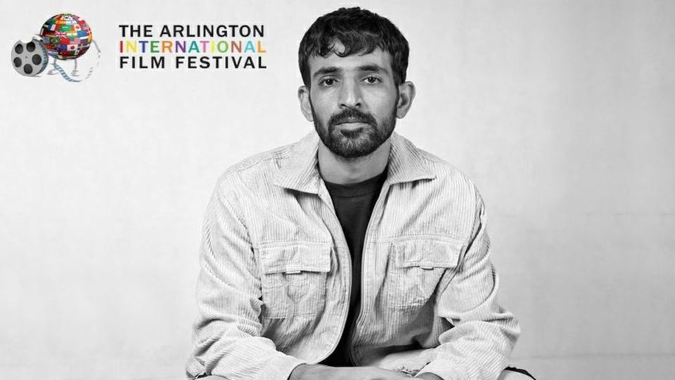 نویسنده و کارگردان ایرانی داور جشنواره فیلم آمریکا شد نویسنده و کارگردان ایرانی داور جشنواره فیلم آمریکا شد