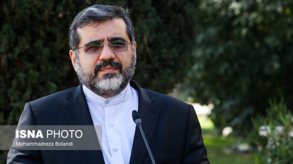 نظام حکمرانی فرهنگی و هنری ما نیاز به بازتعریف دارد نظام حکمرانی فرهنگی و هنری ما نیاز به بازتعریف دارد